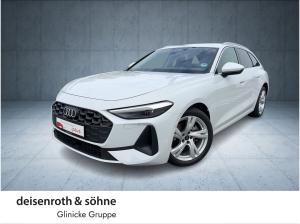 Audi A5 Avant TFSI AHK/Nav/sound/Assist/ASI/Business