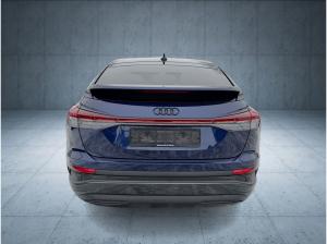 Audi Q4 e-tron Q4 Sportback e-tron 45 AHK/Matrix/W-Pumpe/Nav/Assist