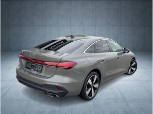 Audi A5 Limousine TFSI Nav/MMIexp/Sound/TechPlus/19"