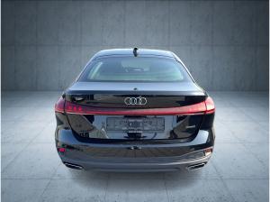 Audi A5 Limousine TFSI qu Business/Nav/sound/ASI/18"