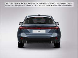 Audi A5 Avant TFSI S line/Tech+/Nav/sound/18"/Assist