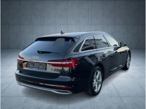 Audi A6 Avant Sport advanced 45 TFSI qu AHK/Pano/Matrix/Assist