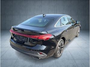 Audi A5 Limousine TFSI qu Business/Nav/sound/ASI/18"