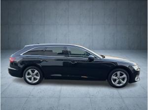 Audi A6 Avant Sport advanced 45 TFSI qu AHK/Pano/Matrix/Assist