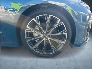 Audi A6 e-tron A6 Sportback e-tron edition one blue performance