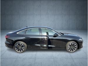 Audi A5 Limousine TFSI qu Business/Nav/sound/ASI/18"