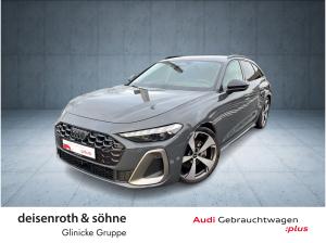 Audi A5 Avant edition one TFSI S line AHK/B&O/StHz/20"/Nav/Assist