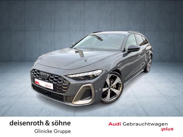 Audi A5 Avant edition one TFSI S line AHK/B&O/StHz/20"/Nav/Assist