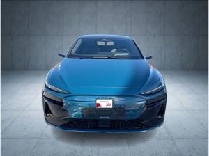 Audi A6 e-tron A6 Sportback e-tron edition one blue performance