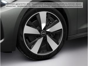 Audi A5 Limousine TFSI Nav/MMIexp/Sound/TechPlus/19"