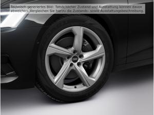 Audi A6 Avant Sport advanced 45 TDI qu AHK/Matrix/Kam/Assist