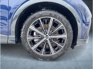 Audi Q4 e-tron Q4 Sportback e-tron 45 AHK/Matrix/W-Pumpe/Nav/Assist