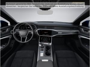 Audi A6 Avant S line 45 TDI qu AHK/Pano/Matrix/Kam/SHZ/Optik/Assist