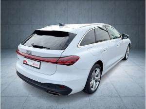 Audi A5 Avant TFSI AHK/Nav/sound/Assist/ASI/Business