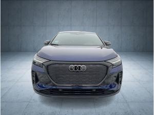 Audi Q4 e-tron Q4 Sportback e-tron 45 AHK/Matrix/W-Pumpe/Nav/Assist