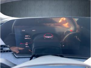 Audi A6 e-tron A6 Sportback e-tron edition one blue performance