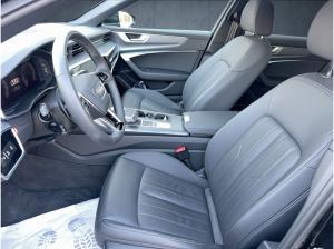 Audi A6 Avant Sport advanced 45 TFSI qu AHK/Pano/Matrix/Assist