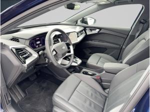 Audi Q4 e-tron Q4 Sportback e-tron 45 AHK/Matrix/W-Pumpe/Nav/Assist