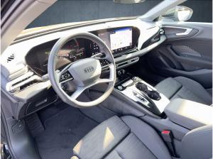 Audi A5 Limousine TFSI qu Business/Nav/sound/ASI/18"