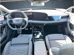 Audi A6 e-tron A6 Sportback e-tron edition one blue performance