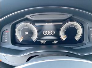Audi A6 Avant Sport advanced 45 TFSI qu AHK/Pano/Matrix/Assist