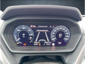 Audi Q4 e-tron Q4 Sportback e-tron 45 AHK/Matrix/W-Pumpe/Nav/Assist