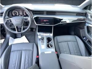Audi A6 Avant Sport advanced 45 TFSI qu AHK/Pano/Matrix/Assist