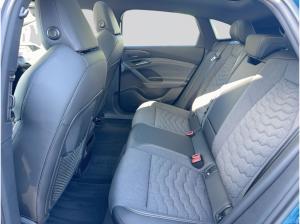 Audi A6 e-tron A6 Sportback e-tron edition one blue performance