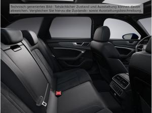 Audi A6 Avant S line 45 TDI qu AHK/Pano/Matrix/Kam/SHZ/Optik/Assist