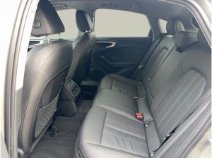 Audi A5 Limousine TFSI Nav/MMIexp/Sound/TechPlus/19"