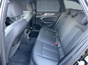 Audi A6 Avant Sport advanced 45 TFSI qu AHK/Pano/Matrix/Assist
