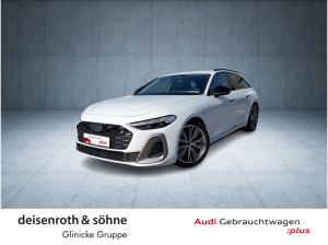 Audi A5 Avant edition one TFSI S line AHK/Nav/Tech+/19"/Assist