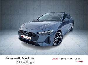 Audi A5 Limousine TFSI qu AHK/B&O/Pano/Nav/20"/Tech