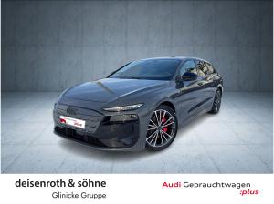 Audi A6 e-tron A6 Avant e-tron performance S line AHK/TechPro/LED+/Nav/Assist