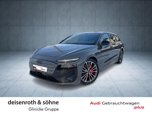 Audi A6 e-tron A6 Avant e-tron performance S line AHK/TechPro/LED+/Nav/Assist