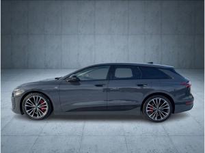 Audi A6 e-tron A6 Avant e-tron performance S line AHK/TechPro/LED+/Nav/Assist