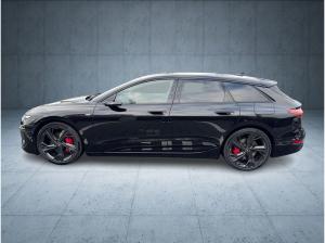 Audi A6 e-tron A6 Avant e-tron quattro S line AHK/Pano/TechPro/Assist