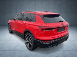 Audi Q6 e-tron Q6 SUV e-tron qu S line AHK/B&O/Tech+/MMIpro/Nav/Assist