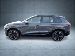 Audi SQ6 e-tron SQ6 SUV e-tron edOne/Pano/OLED/B&O/21"/Luft/Assist