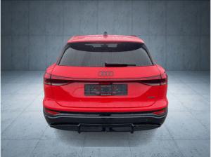 Audi Q6 e-tron Q6 SUV e-tron qu S line AHK/B&O/Tech+/MMIpro/Nav/Assist