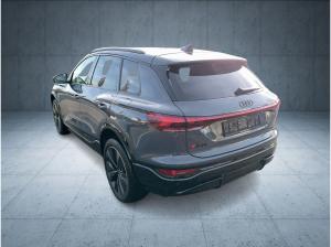 Audi SQ6 e-tron SQ6 SUV e-tron edOne/Pano/OLED/B&O/21"/Luft/Assist