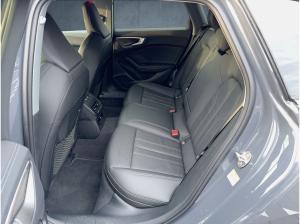 Audi A5 Avant edition one TFSI S line AHK/B&O/StHz/20"/Nav/Assist