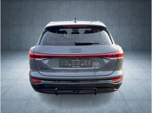 Audi SQ6 e-tron SQ6 SUV e-tron edOne/Pano/OLED/B&O/21"/Luft/Assist