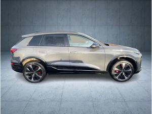 Audi SQ6 e-tron SQ6 SUV e-tron edOne/Pano/OLED/B&O/21"/Luft/Assist