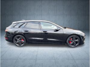 Audi A6 e-tron A6 Avant e-tron quattro S line AHK/Pano/TechPro/Assist