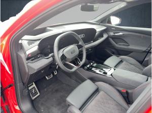 Audi Q6 e-tron Q6 SUV e-tron qu S line AHK/B&O/Tech+/MMIpro/Nav/Assist