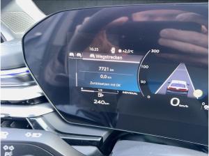 Audi A5 Limousine TFSI qu AHK/B&O/Pano/Nav/20"/Tech