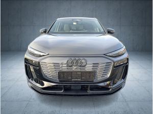 Audi SQ6 e-tron SQ6 SUV e-tron edOne/Pano/OLED/B&O/21"/Luft/Assist