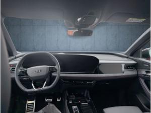 Audi Q6 e-tron Q6 SUV e-tron qu S line AHK/B&O/Tech+/MMIpro/Nav/Assist