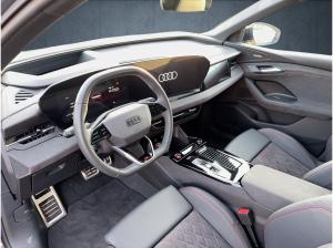 Audi SQ6 e-tron SQ6 SUV e-tron edOne/Pano/OLED/B&O/21"/Luft/Assist